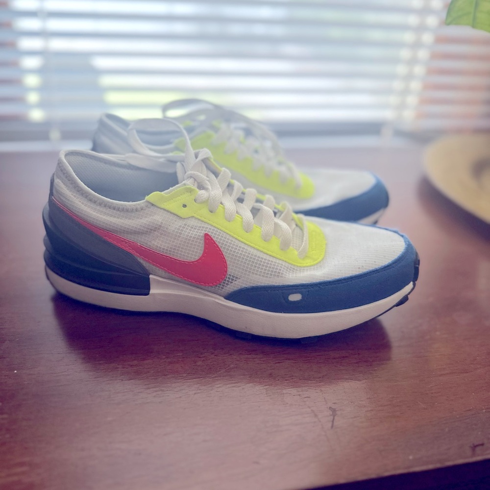 Nike waffle